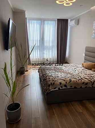 Продаж 1-кімнатної в ЖК Лазурний Блюз.м.Лівобережна Київ