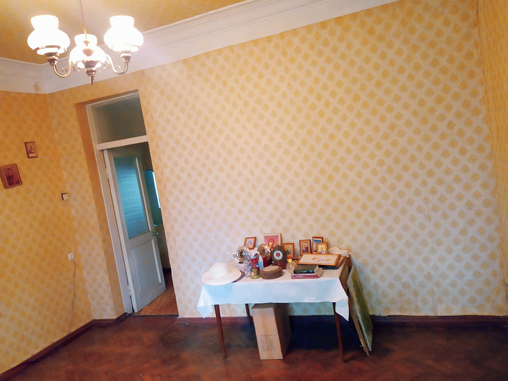 Продаж Квартира 3-кімнатна, 2/5 поверх на Антонова Авіаконструктора вул., д. 2/32 к8 Kiev - photo 7