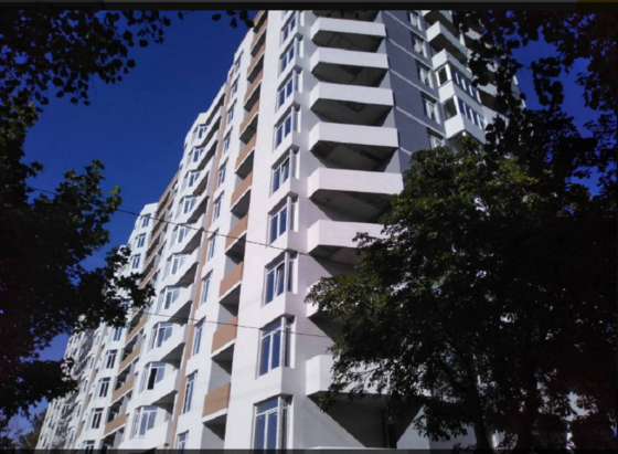 Продаж 1х-кімнатної квартири по пр-т. Злуки Тернополь