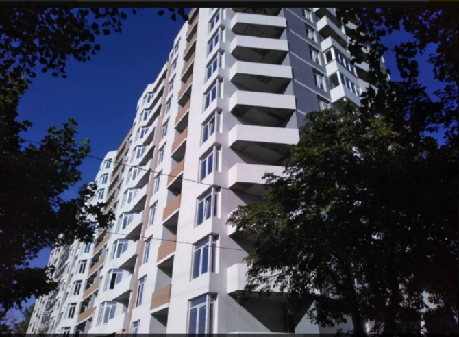 Продаж 1х-кімнатної квартири по пр-т. Злуки Тернопіль - фото 4