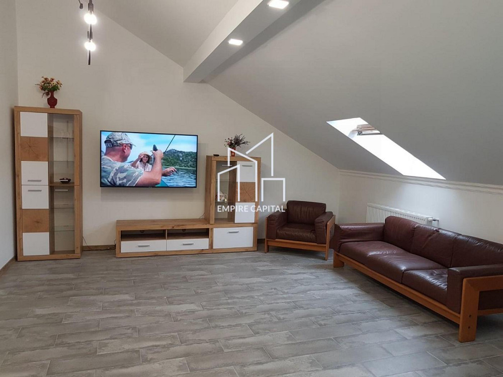 Оренда Квартира 1-кімнатна, 4/4 поверх на вул. Стародубська Львів - фото 6