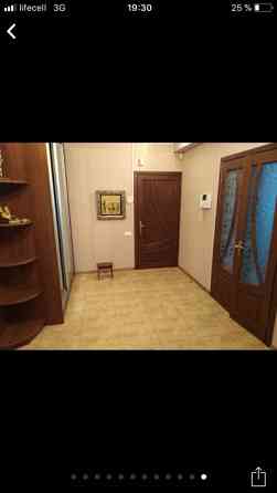 Оренда Квартира 3-кімнатна на ул. Николая Голего, 5 Київ