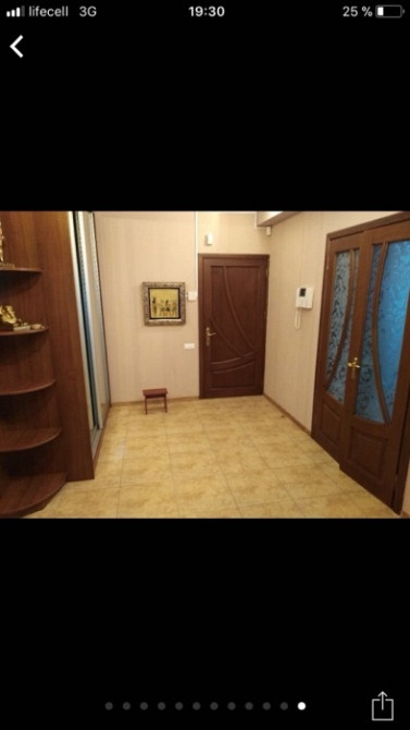 Оренда Квартира 3-кімнатна на ул. Николая Голего, 5 Киев - изображение 3