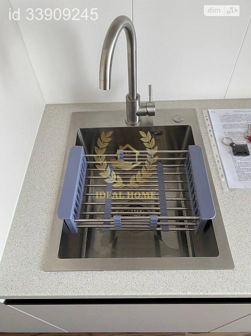 Продаж Квартира 1-кімнатна на Стуса Василия ул., 35Б Київ - фото 10