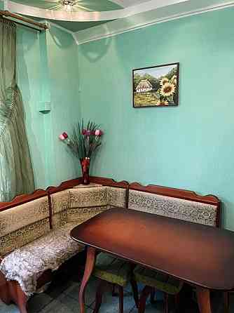 Оренда Квартира 1-кімнатна, 4/9 поверх на вул.Касіяна, 10 Киев