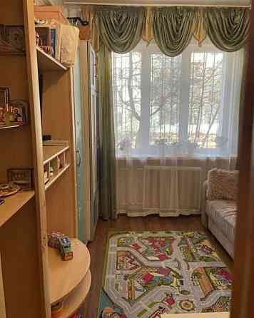 Продаж Квартира 2-кімнатна, 1/5 поверх на Волинська вул., 8 Kiev