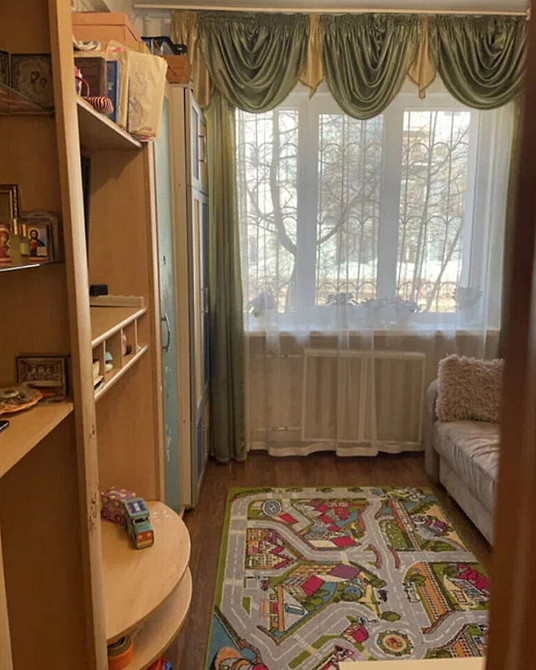 Продаж Квартира 2-кімнатна, 1/5 поверх на Волинська вул., 8 Kiev - photo 4