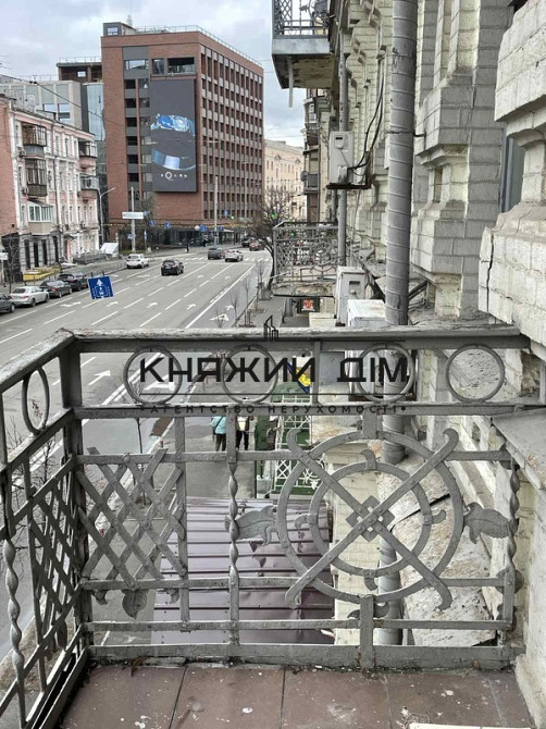 2кімн квартира під ремонт метро Олімпійська № 21147169 Киев - изображение 2