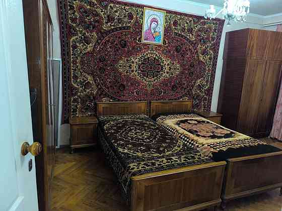 Оренда Квартира 3-кімнатна, 3/5 поверх на Литвиненко-Вольгемут, 2а Kiev