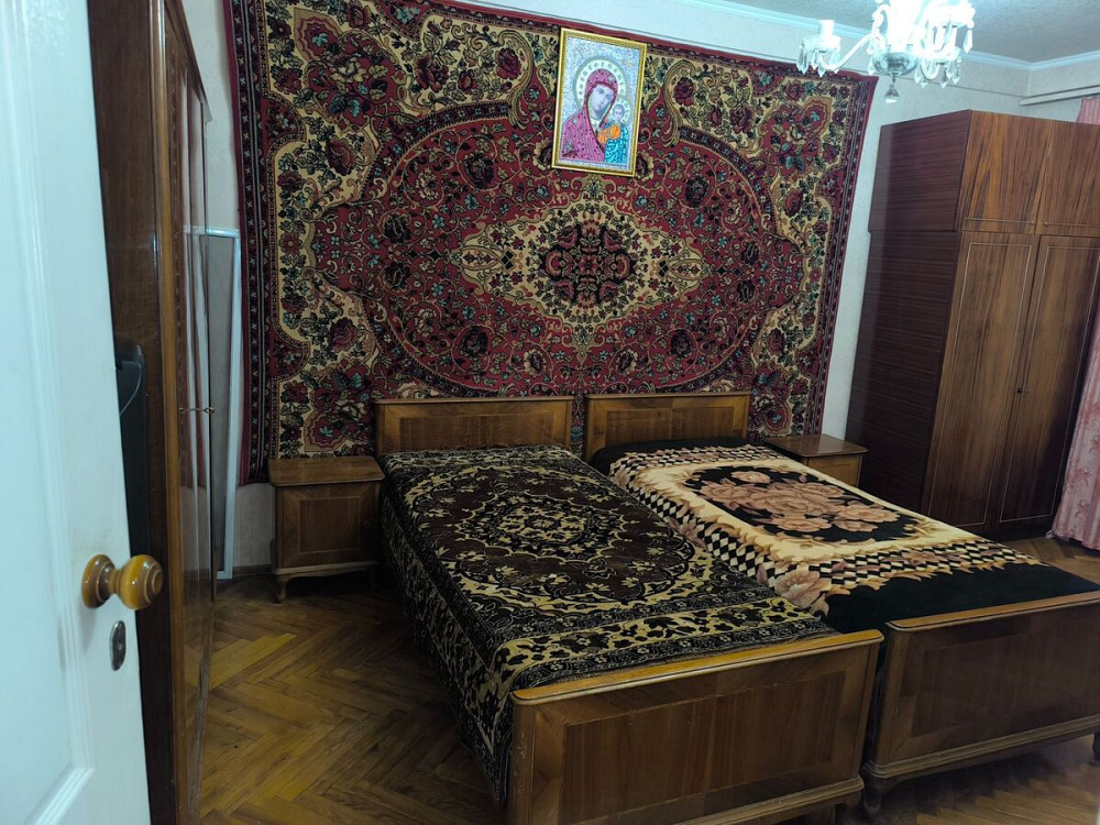 Оренда Квартира 3-кімнатна, 3/5 поверх на Литвиненко-Вольгемут, 2а Київ - фото 6