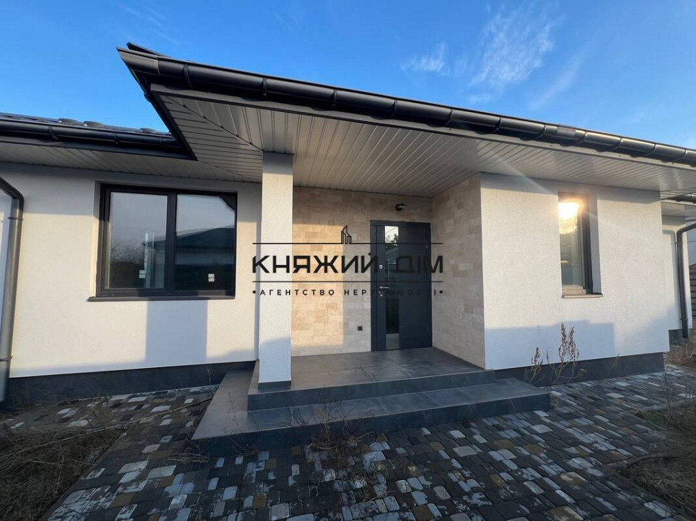 Продаж будинку 117 м2 в Бучі. № 2211729 Буча - фото 1