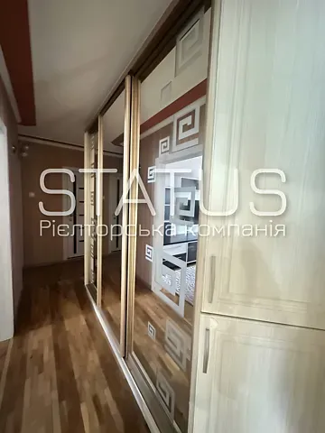 Продаж 3к Квартира 62.7 кв.м Чураївни вулиця 11 Полтава - фото 19