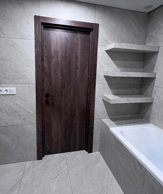 Продаж Квартира 1-кімнатна, 10/10 поверх на вул. Домбровського Житомир - фото 5