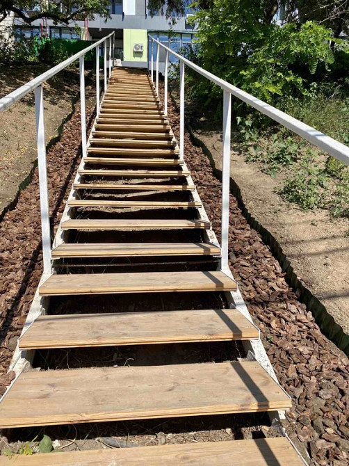 Оренда Квартира 1-кімнатна, 1/6 поверх на Фонтанская Дорога, 153 Одесса - изображение 19