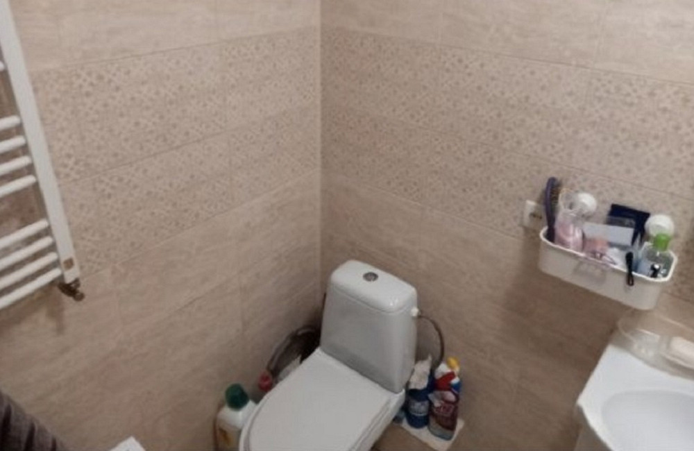 Продаж обжитої 2 кімнатної квартири, р-н Оболоня Тернопіль - фото 6