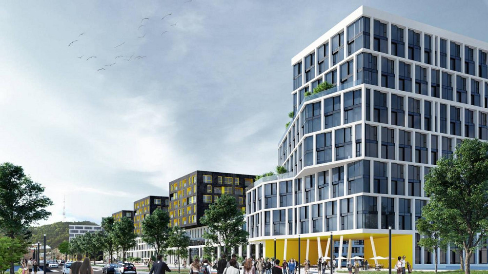 Продаж Квартира на улица Хмельницького Богдана 207 L'viv - photo 1