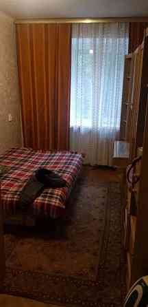 Оренда Квартира 3-кімнатна, 2/9 поверх на ул. Евгения Коновальца Kiev