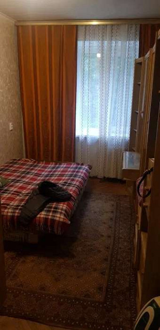 Оренда Квартира 3-кімнатна, 2/9 поверх на ул. Евгения Коновальца Київ - фото 1