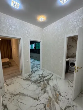 Продаж 1к Квартира 48 кв.м фонтанская дорога Одеса