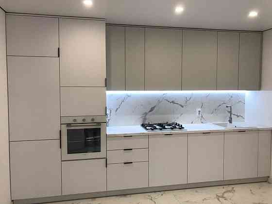 Продаж 2к квартири 57 кв. м на вул. Київська Ternopil'