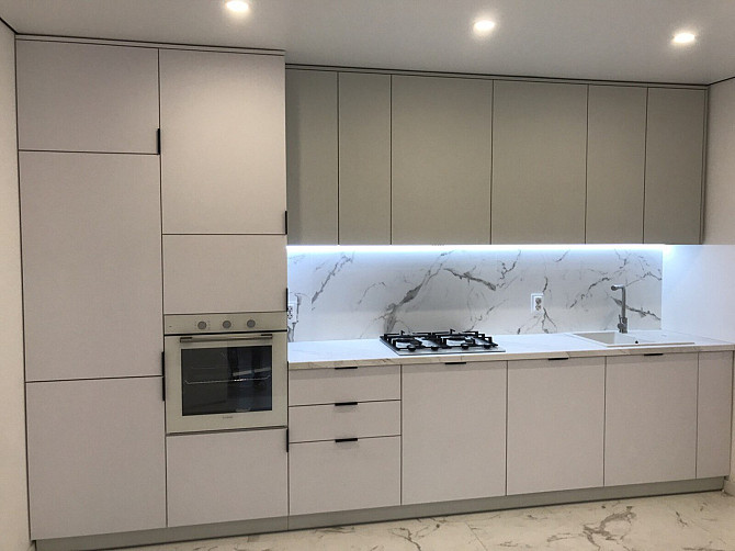 Продаж 2к квартири 57 кв. м на вул. Київська Ternopil' - photo 2