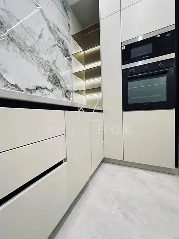 Оренда 2к Квартира 54 кв.м ЖК MOZART Дніпро - фото 1