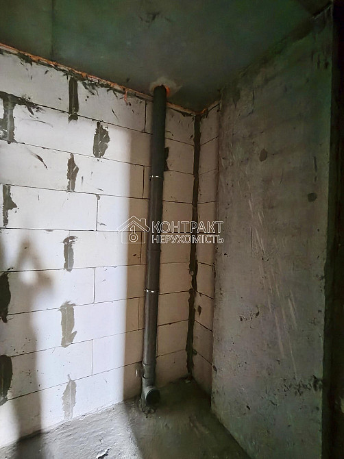 Продаж Квартира 2-кімнатна, 8/19 поверх на вул. Гвардійців Широнінців Харків - фото 19