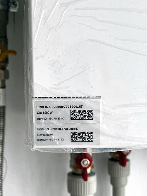 Квартира на 13 й станции Большого Фонтана ЖК Море Одеса - фото 6