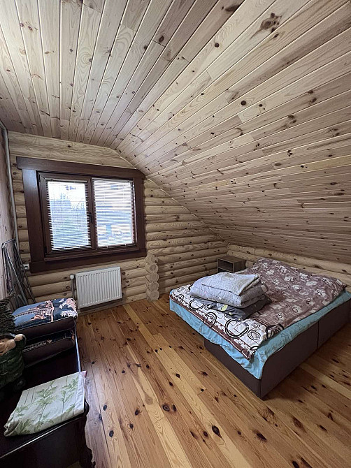 Продаж 2-поверховий Будинок з ділянкою 30 сот 140 кв.м 4 кімн. на Іванівка Житомир - фото 2