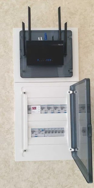 Продаж Квартира 1-кімнатна на просп. Гагарина (просп. Леси Украинки), 19в Odessa - photo 15