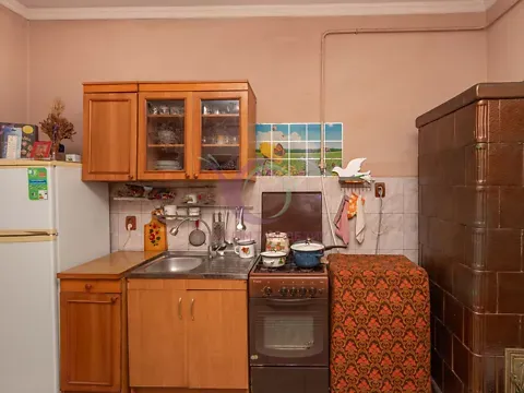 Продаж 1к Квартира 32 кв.м вул. Пумнула Арона 18/1 Чернівці - фото 16