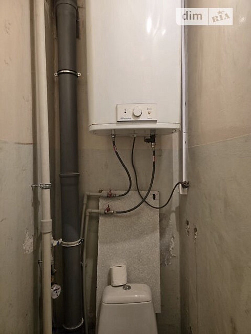 Продаж Квартира 1-кімнатна на ул. Генерала Бочарова, 36 Odessa - photo 6