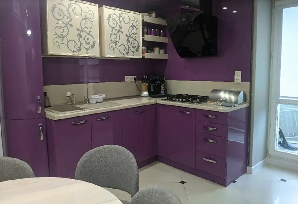 Продаж 5к квартири 140 кв. м на Вишневецкого Дмитрия вулиця Тернопіль - фото 19