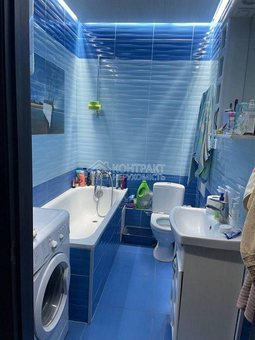 Продаж Квартира 1-кімнатна, 10/16 поверх на вул. Ювілейний Kharkiv - photo 4