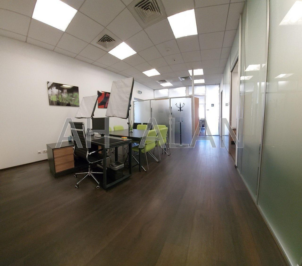 Оренда офісне приміщення на Рильський пров., 6 приміщень - 5, поверх - 2/7 Київ - фото 9