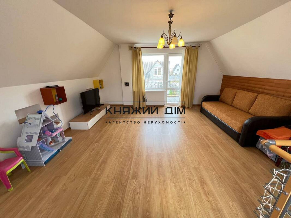 Продаж дачі 105 кв.м. СТ ОДІСЕЙ від метро Осокорки 22 км. КОД № 2211650  - фото 2