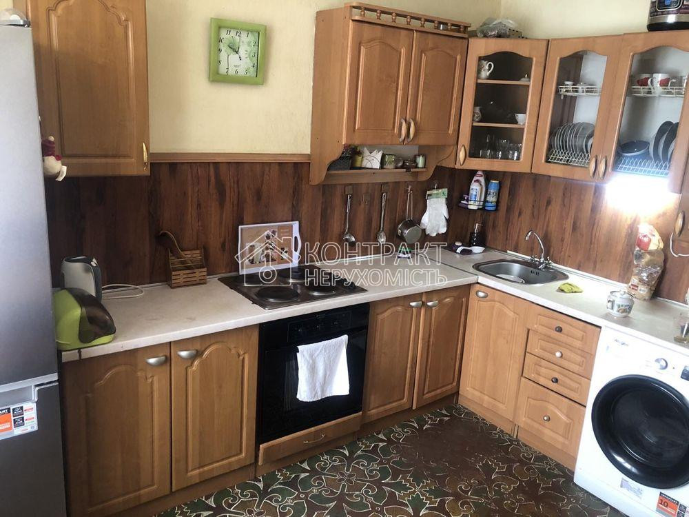 Продаж Квартира 1-кімнатна, 4/9 поверх на вул. Дзюби Kharkiv - photo 1