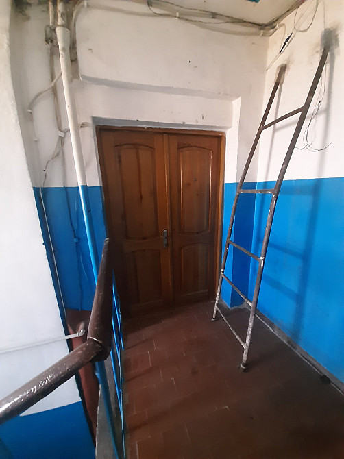 3-х  комнатная квартира в Нерубайском. Нерубайське - фото 10