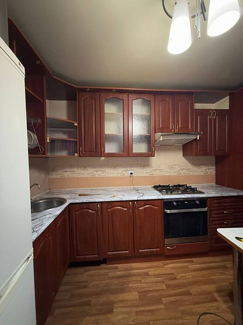 Оренда Квартира 1-кімнатна, 3/10 поверх на Лялі Ратушної Винница - изображение 1