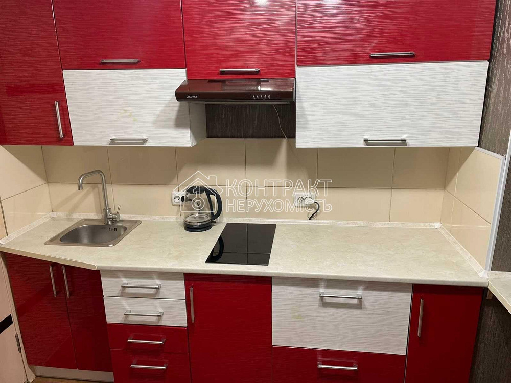 Оренда 1к Квартира 32 кв.м Велика Панасівська вул. Харків - фото 6