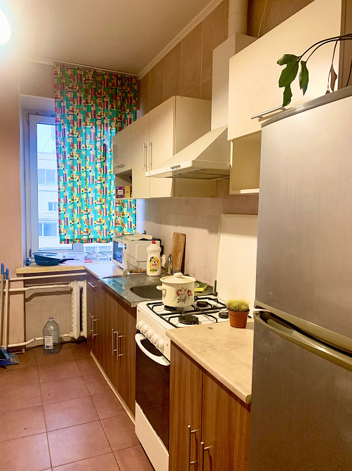 Продаж Квартира 2-кімнатна, 9/9 поверх на Леси Украинки вул., д. 24 Kiev - photo 14