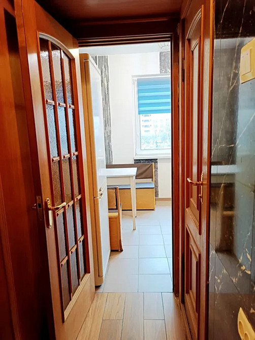 Оренда Квартира 2-кімнатна, 3/16 поверх на Академіка Заболотного, 38 Kiev - photo 16