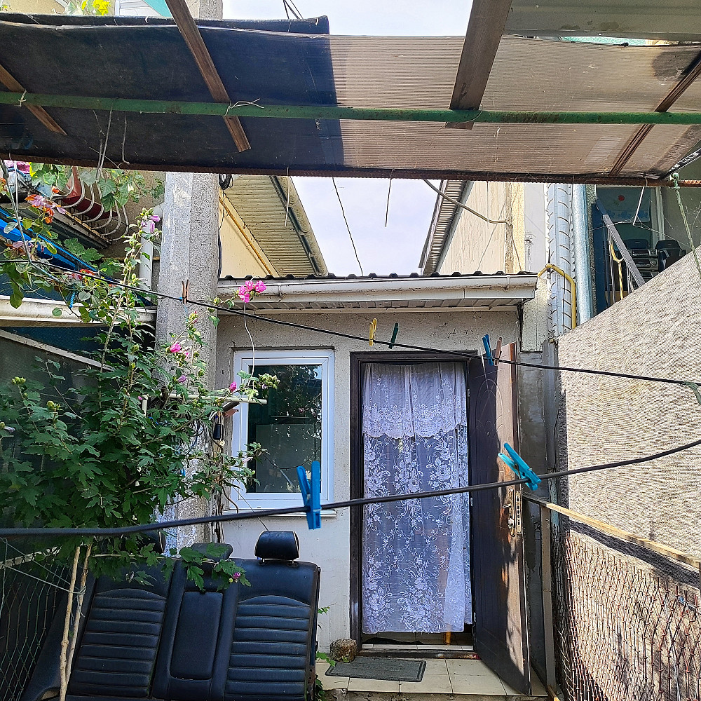 Продам небольшой домик-дача в с.Нерубайское. Нерубайське - фото 9