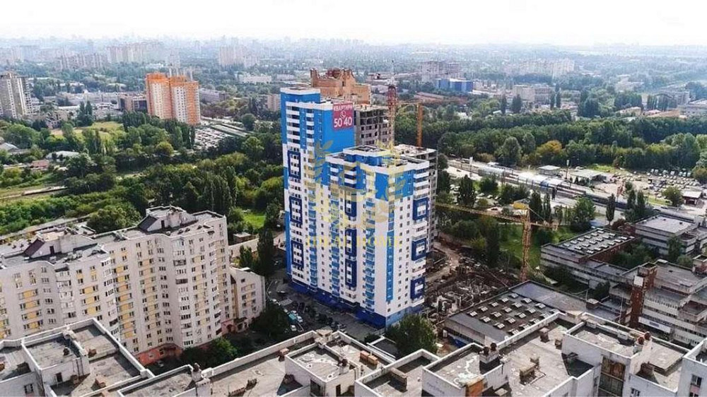 Продаж 2-кімнатної квартири, Борщагівка Микільська Київ - фото 1