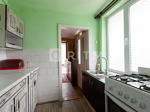 For sale 1-storey   49.8 sq.m 2 rooms at Галицька вулиця 82  - photo 17