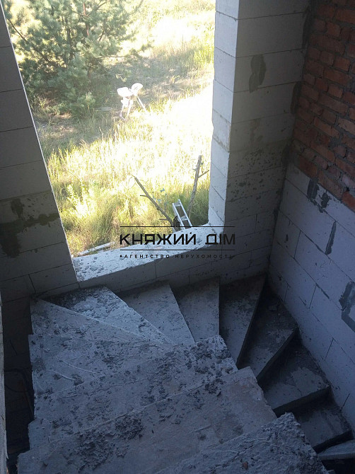 Продаж будинку 205 м2 на 14 сотках в КМ Swisstown, 23 км від Києва. № 2211771  - фото 12