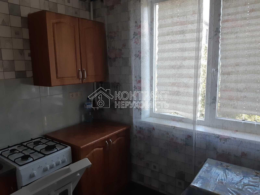 Оренда 1к Квартира 31 кв.м Каденюка вул. Харків - фото 1