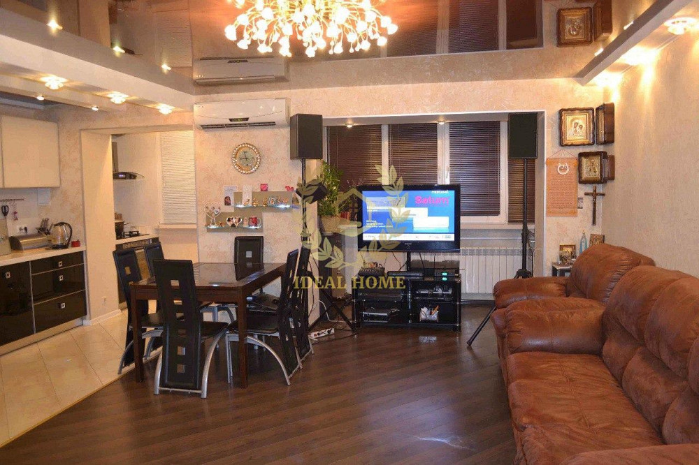 Продаж 3к квартири з ремонтом в історичному центрі міста Kiev - photo 3