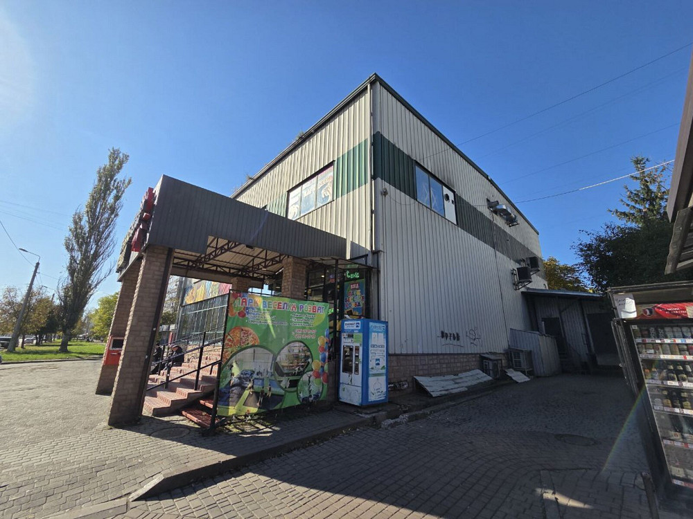 Продаж торгове приміщення на Василя Стуса поверх - 2/2 Ivano-Frankivs'k - photo 2