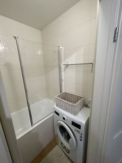 Оренда Квартира 1-кімнатна, 1/9 поверх на просп. Бажана, 5е Київ - фото 10